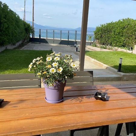 M & F House Villa Oropos Bagian luar foto